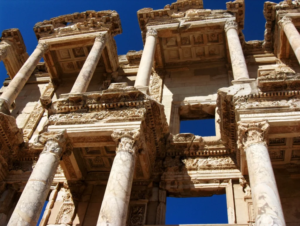 Ephesus ancient city