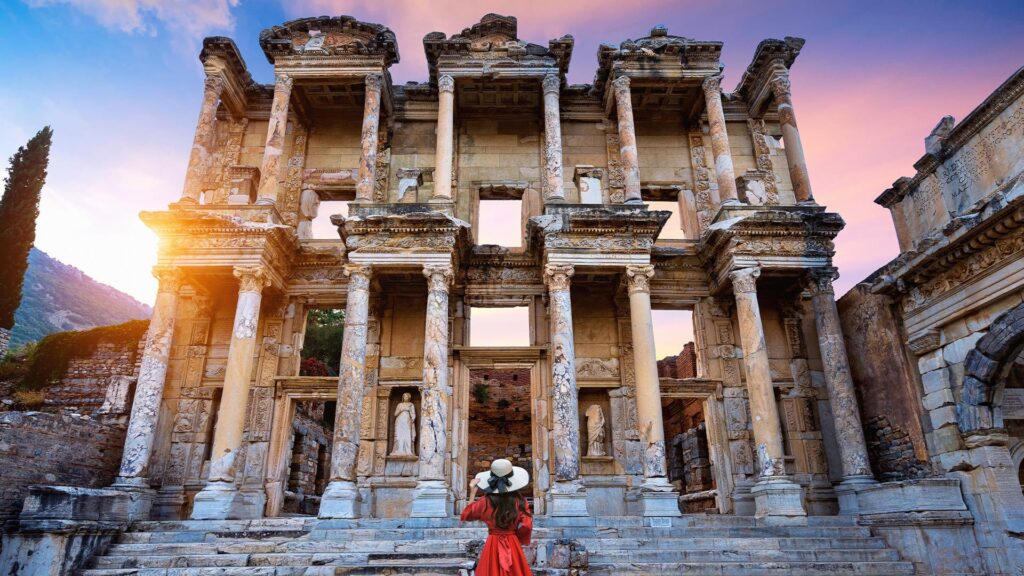 Ephesus Tour