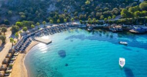 Bodrum’un En Güzel Plajları: 2026 Kapsamlı Rehber