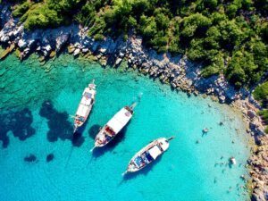 Why Turkey’s Bodrum Coast is Your Ultimate Holiday Escape