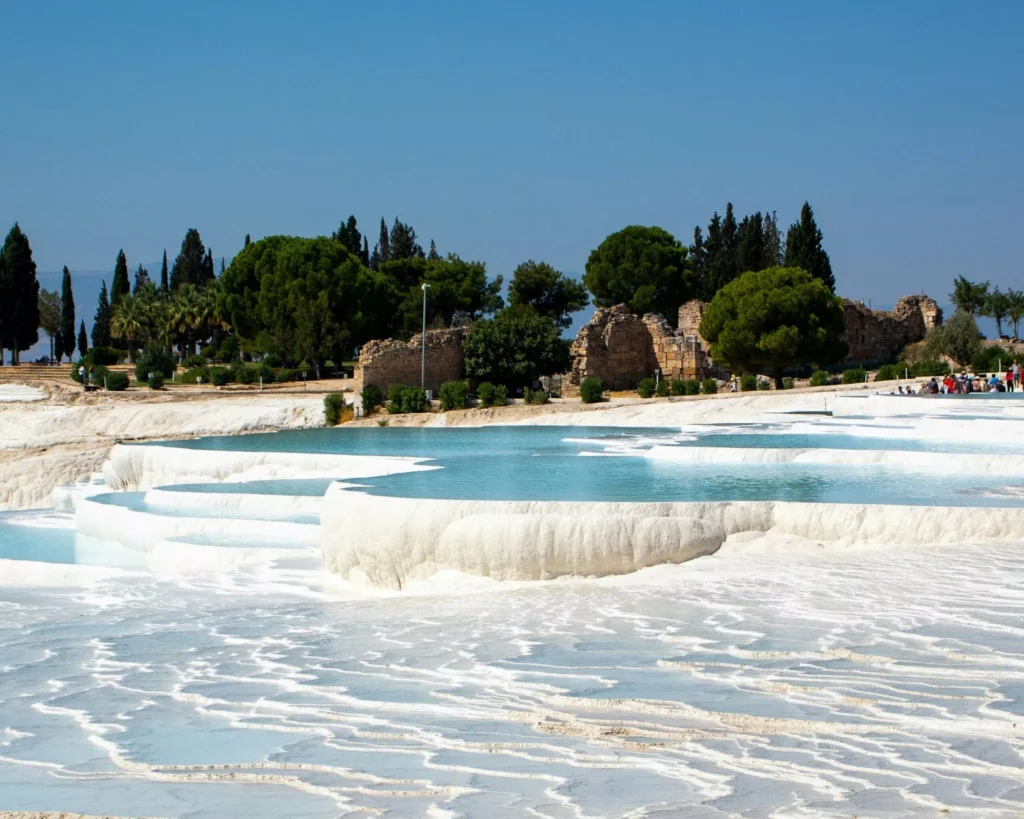 Pamukkale