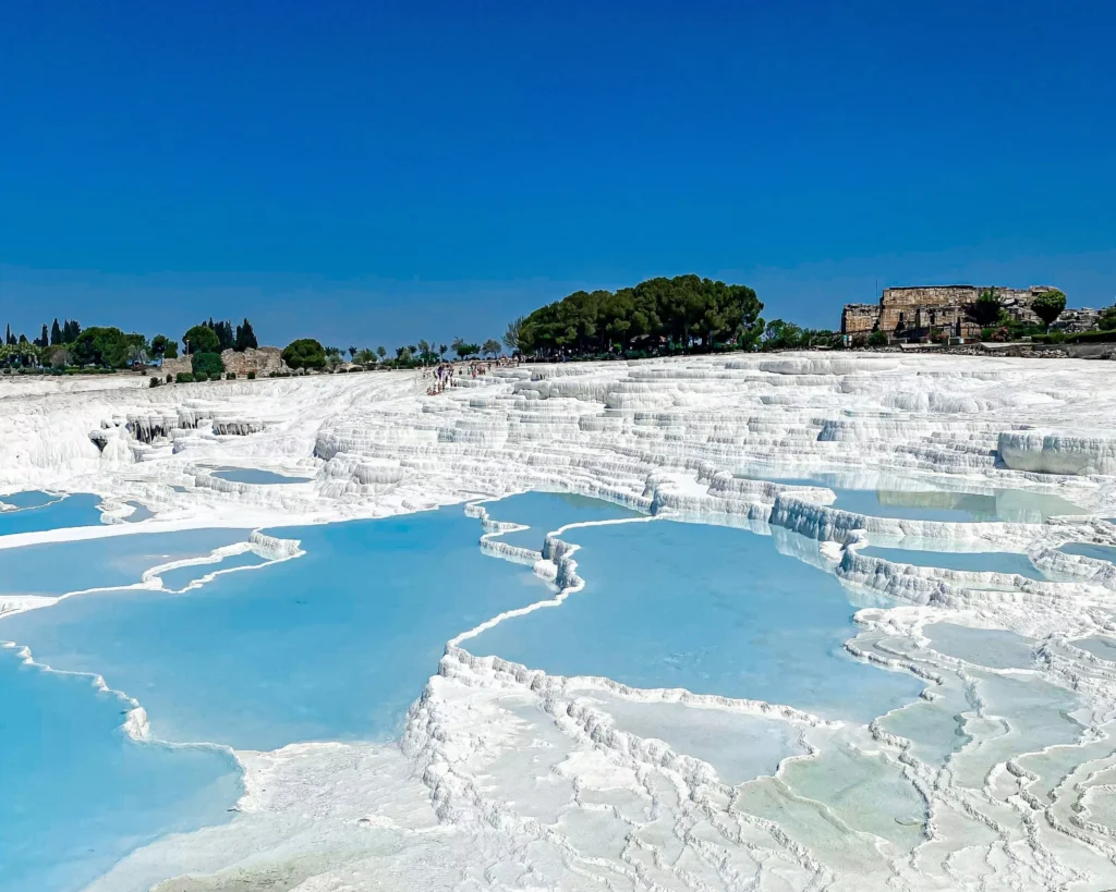 Pamukkale