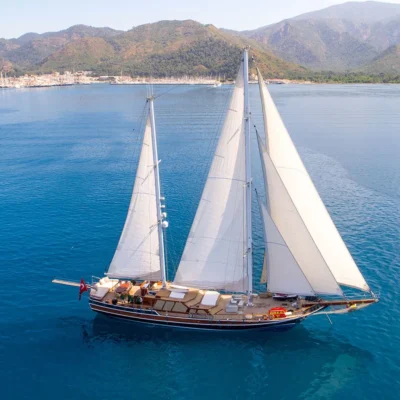 Bodrum Gulet Grande Mare