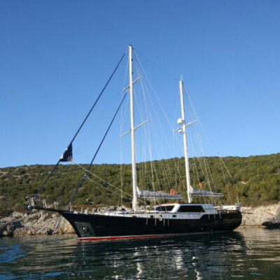 Bodrum Gulet Didi