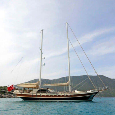 Bodrum Gulet Endless