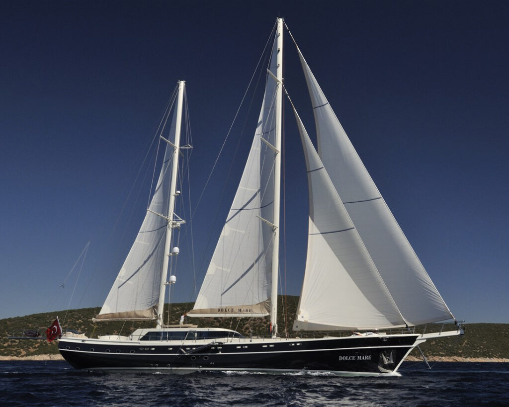 Private Gulet Dolce Mare