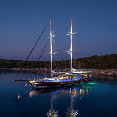 Bodrum Gulet Artemis