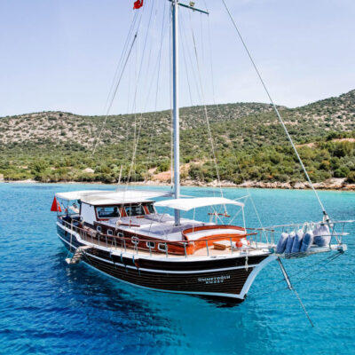 Bodrum Gulet Kuzey