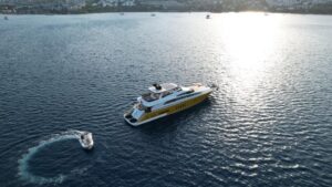 Explore the Turquoise Coast: Renting a Yacht in Bodrum with Bodrum Private Tours