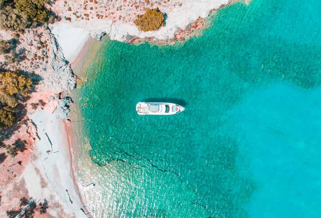 Boat Trip Reservation