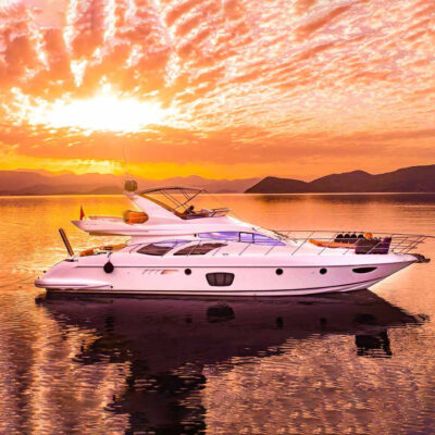 Bodrum Motoryat Efe 01