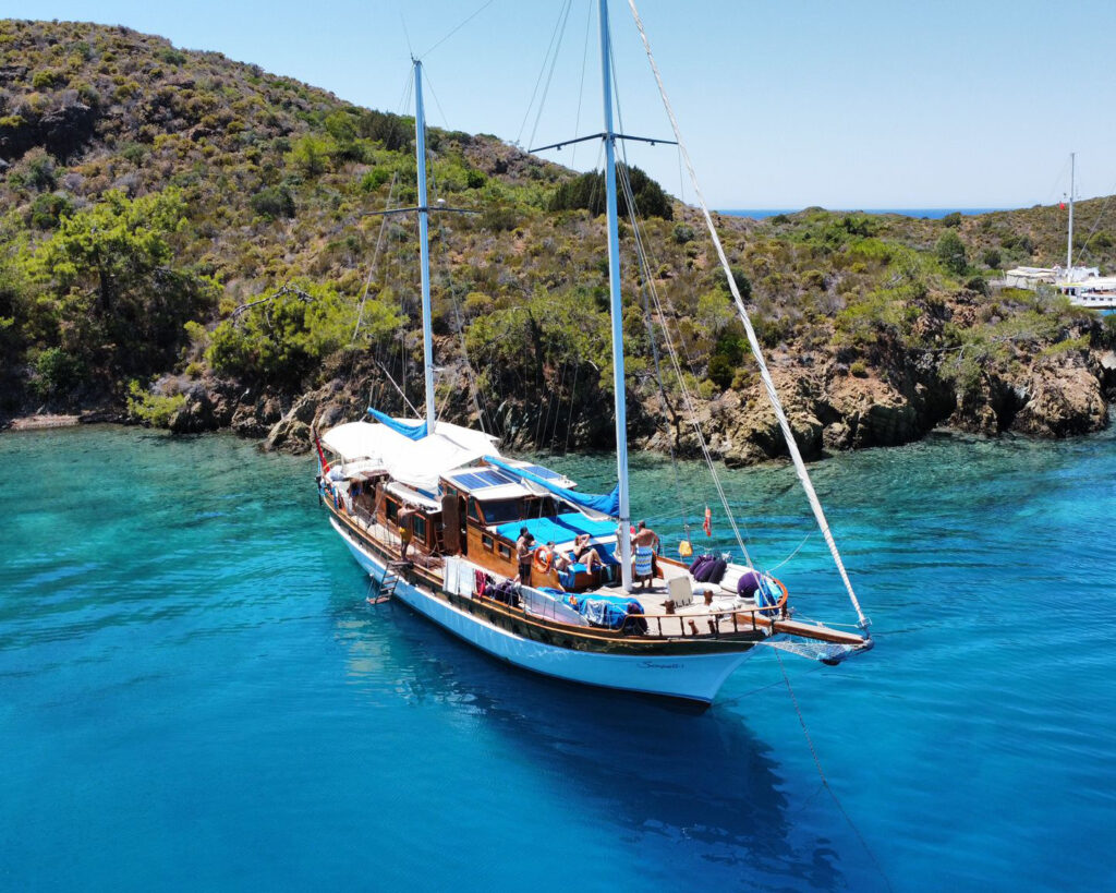 Privat Gulet Sempati