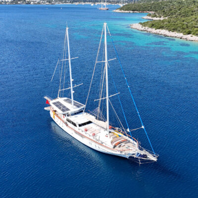 Bodrum Gulet Cemre IV