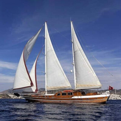 Bodrum Gulet Dreamland