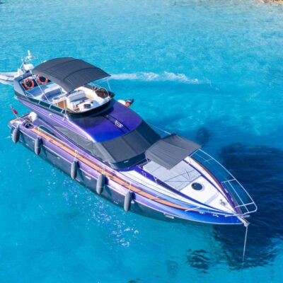 Bodrum Motoryat Karan
