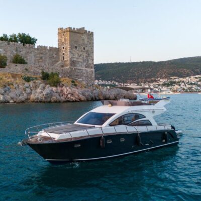 Bodrum Motoryat Moonlight