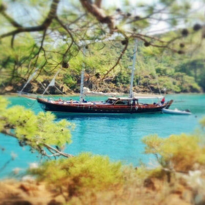 Bodrum Gulet Trippin