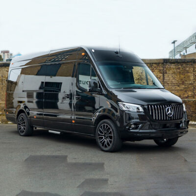Mercedes Sprinter Standart