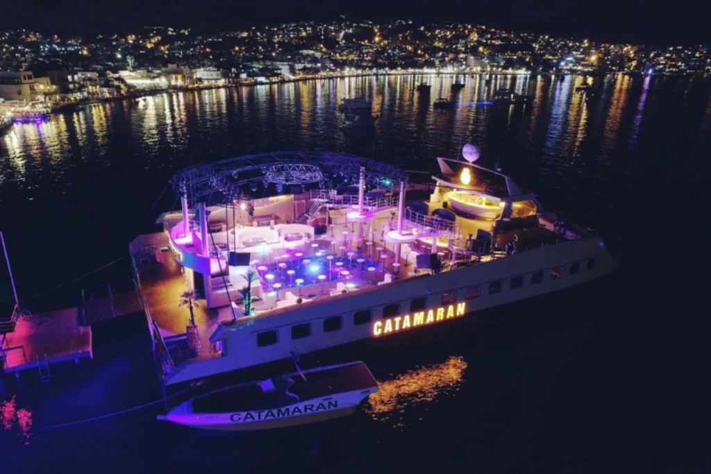 Geceleri Yapılabilecek Birçok Eğlenceli Şey