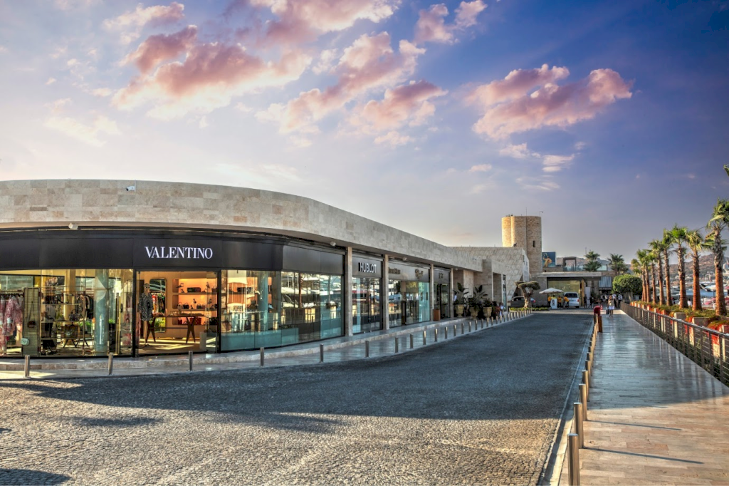 Alışveriş ve Yerel Pazarlar