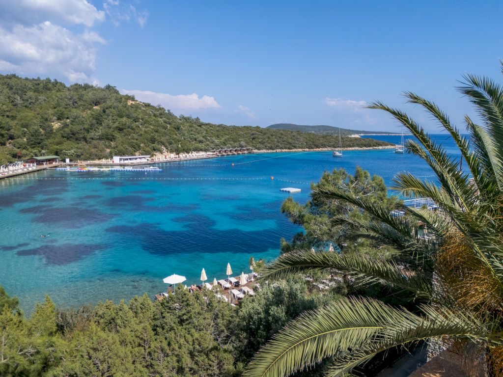 Things to do in Bodrum