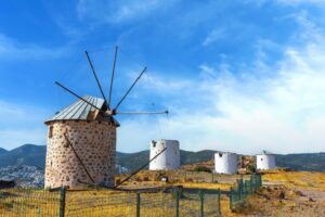 Die instagrammwürdigsten Orte in Bodrum: Ein Fotoguide für 2026